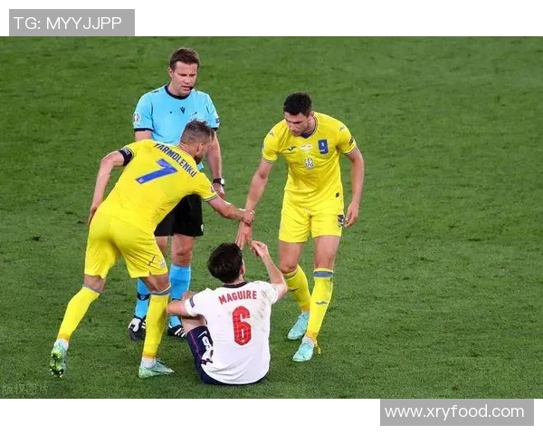 乌克兰足球明星未来之星的崛起与挑战：新一代球员的梦想与奋斗